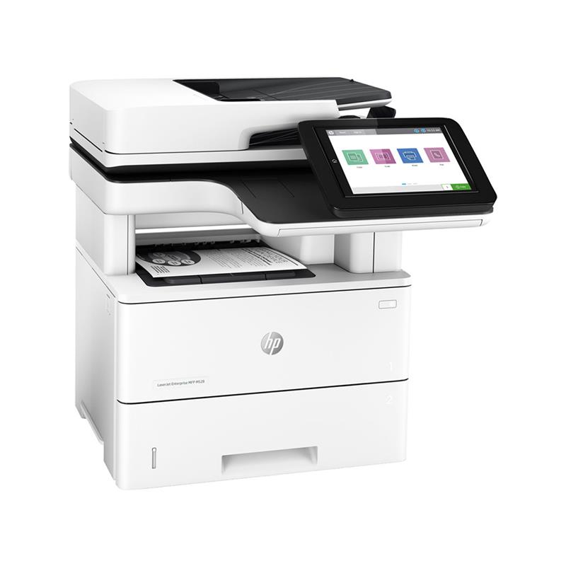 HP LASERJET ENTERPRISE MFP M528DN MULTIFUNCIONAL B/N, 45 PPM