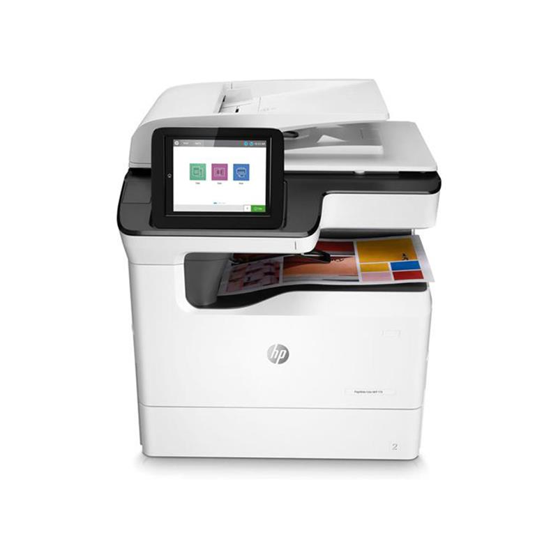 PAGEWIDE COLOR MFP 779DN PRINTER