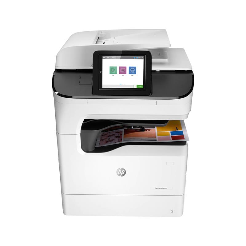 PAGEWIDE COLOR MFP 779DNS PRINTER