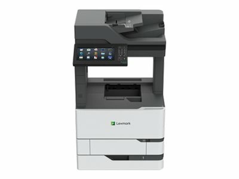 Lexmark xm7355b Laser Multifunction Printer - Monochrome