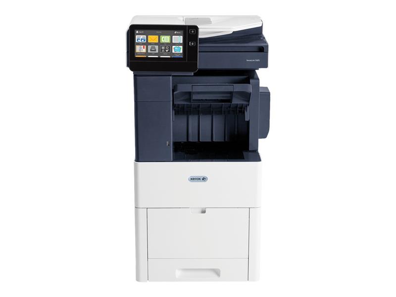 VERSALINKC605COLORMULTIFUNCTIONPRINTER