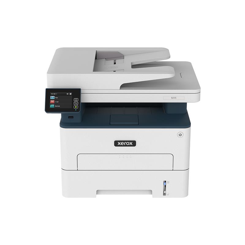 Xerox® B235/DNI Multifunction Mono Laser Printer w/ ​WiFi/USB/Ethernet