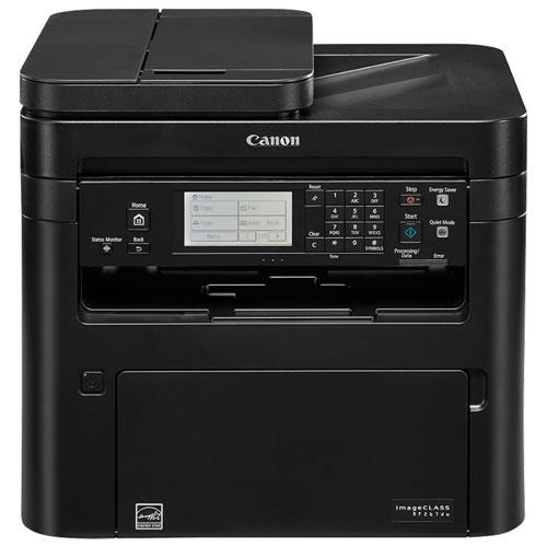 CANON MF267DW II Wireless...