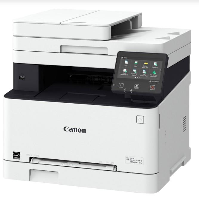 CANON imageCLASS MF654CDW...