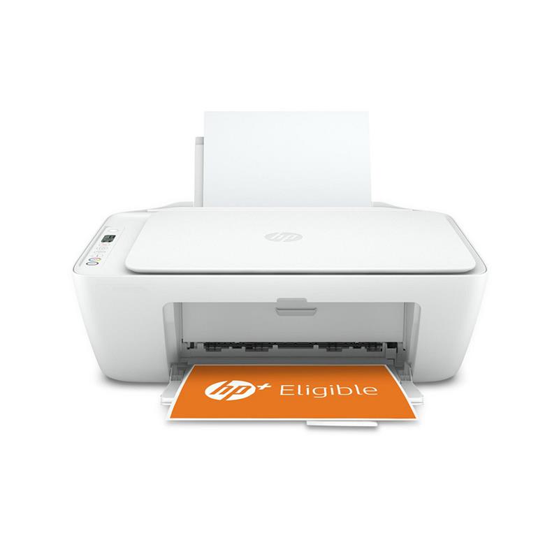 HP DeskJet 2752e Wireless 3-in-1 Color Inkjet Printer