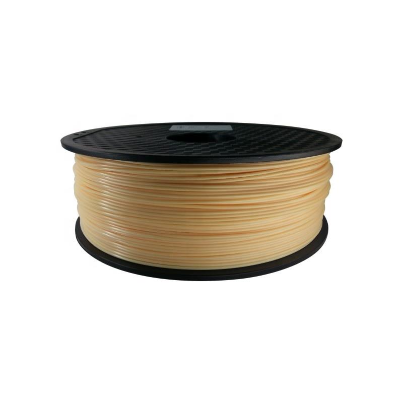 Anet 3D Printer Filament PLA+ 1.75mm 1kg - Skin