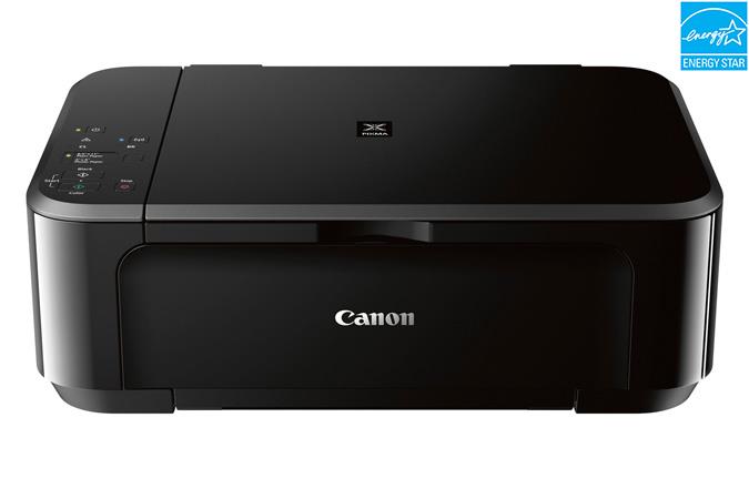 CANON MG3620 Wireless 3-in-1 Color Inkjet Printer(Open Box)