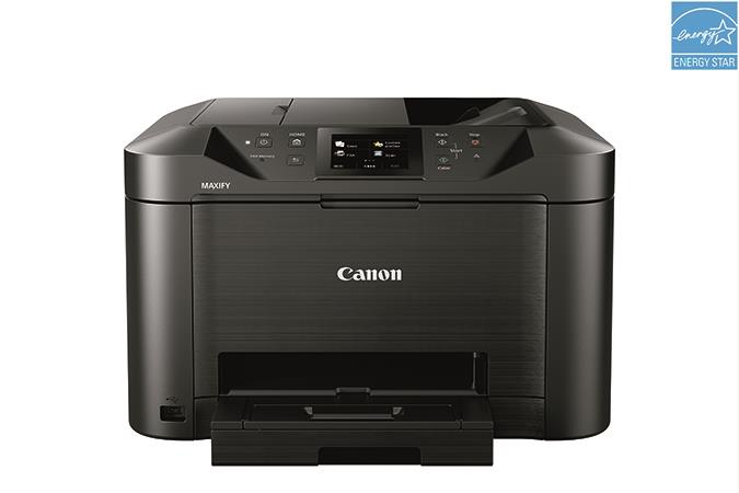 CANON MAXIFY MB5120 Inkjet Multifunction Printer