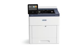 Xerox Versalink C600/DN Laser Printer | 55 ppm Mono| 55 ppm Color | 1|200 x 2|400 dpi | Duplex Printing | USB/Ethernet Connecti