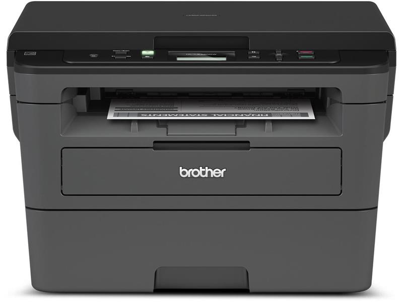 BROTHER HL-L2390DW Multifunction Mono Laser Printer(Open Box)