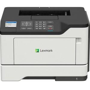 Imprimante Laser Lexmark MS521dn Monochrome - 1200 X 1200 DPI A4, Recto-Verso Automatique