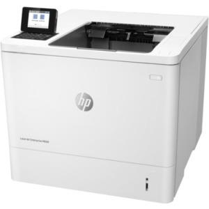 HP LaserJet M608dn Multifunction Printer