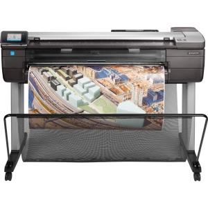 HP DesignJet T830 24'' Multifunction Printer