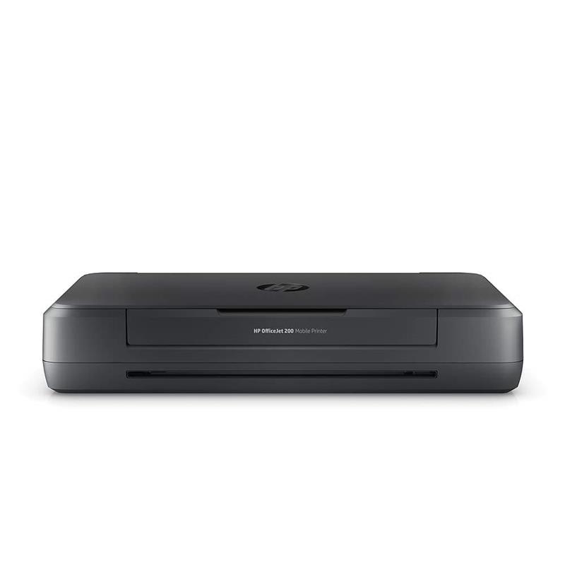 HP Officejet 200 Mobile Wireless Inkjet Printer