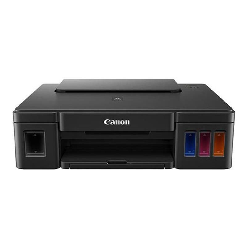 Canon PIXMA G1200 MegaTank Refillable Inkjet Printer(Open Box)