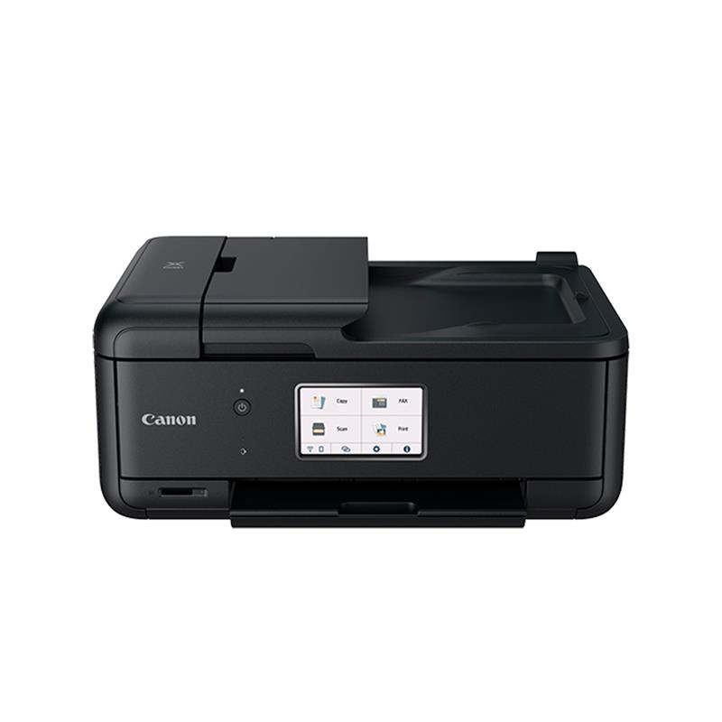 CANON PIXMA TR8620A Wireless 4-in-1 Color Inkjet Printer