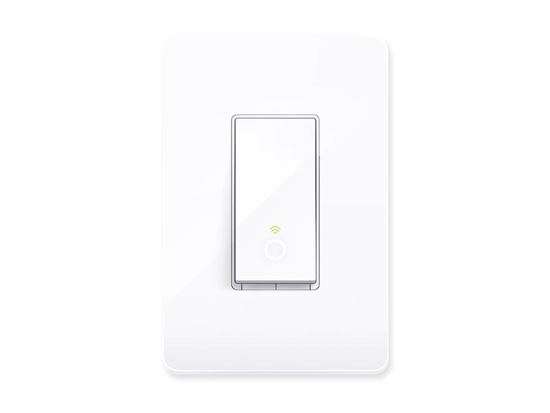 TP-LINK (HS200) Kasa Smart Wi-Fi Light Switch by TP-Link