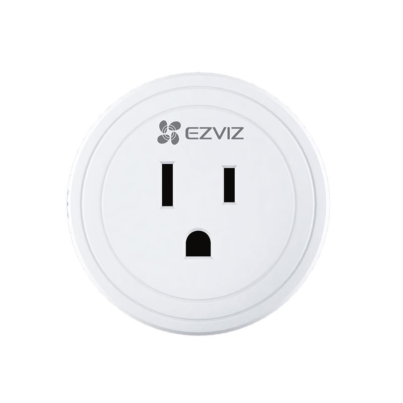 Ezviz T30A Smart Plug...