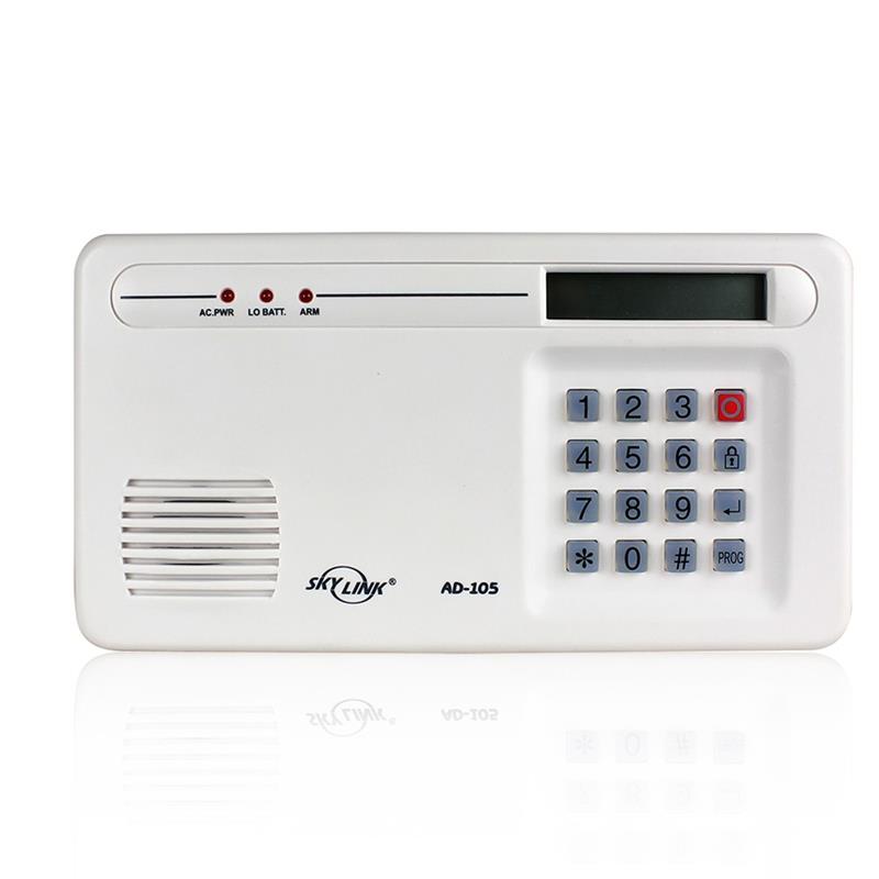 SKYLINK Alarm System Emergency Dialer (AD-105)