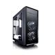 Fractal Design Focus G Black Window ATX Mid Tower Case (FD-CA-FOCUS-BK-W)