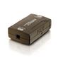 CABLES TO GO Coaxial to TOSLINK Optical Digital Audio Converter (TAA Compliant) (40018)(Open Box)