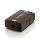 Cables To Go Optical to Coaxial Digital Audio Converter (40019)(Open Box)