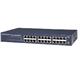 NETGEAR (JGS524NA) Unmanaged Gigabit Ethernet Switch 24 ports O(Open Box)