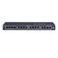 NETGEAR ProSafe GS116NA 16-port Unmanaged Gigabit Ethernet Switch, lifetime warranty(Open Box)