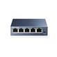 TP-LINK (TL-SG105) SOHO 5-Port 10/100/1000Mbps Desktop Switch(Open Box)