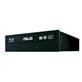 ASUS (BW-16D1HT) Internal 16x BDXL Blu-ray Writer, Retail Box | Black, SATA | Cyberlink Power2Go 8 included(Open Box)