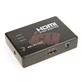 iCAN HDMI Switch 3 Inputs 1 Output (DC 5V Adapter not Includeed)(Open Box)
