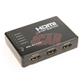 iCAN HDMI Switch 5 inputs, 1 outputs (DSW-IHD 5-IN-1 Out)