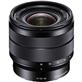 Sony SEL1018 - E-Mount 10-18mm f/4 OSS Alpha Wide-Angle Zoom Lens (SEL1018)