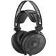 AUDIO TECHNICA ATH-R70x Professional Reference Headphones | Open-Back Design | 45mm Drivers | Pure Alloy Magnetic Circuit Design | tuned for Mixing & Mastering | Lightweight, Ideal for Long Listening Sessions