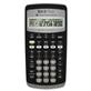 TEXAS INSTRUMENTS BA-II Plus Adv. Financial Calculator(Open Box)