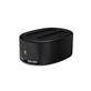 Mediasonic ProBox HUD1-SU3 USB 3.0 2 Bay External Hard Drive Docking Station