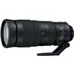 Nikon AF-S NIKKOR 200-500mm f/5.6E ED VR | Compact super telephoto zoom lens for birding, wildlife, motorsports, events and more | 500mm of zoom power on FX-format DSLRs; 750mm equivalent on DX-format DSLRS | Fast f/5.6 constant aperture for beautiful out-of-focus backgrounds and low-light performance | ~4.5 stops of Vibration Reduction with Sports mode | AF compatible with optional TC-14E series teleconverters and DSLRs that offer f/8 support