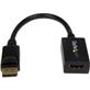 STARTECH DisplayPort to HDMI Video Adapter Converter (DP2HDMI2)