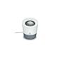 LOGITECH Z50 Multimedia Speaker | Dolphin Grey | Powered by AC outlet (980-000797)(Open Box)