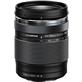 OLYMPUS \ OM SYSTEM M.Zuiko ED 14-150mm f/4-5.6 II Lens | Equivalent to 28-300mm in 35mm Format | Dust and Splashproof | ZERO Lens Coating | ED (Extra-Low Dispersion) Glass Elements | 58mm Filter Size