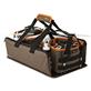 Lowepro DroneGuard Kit | For X-Configuration Quadcopters | Detachable Battery Box with 4 Dividers | Rigid Tray with Honeycomb Interior | Removable Hook-and-Loop Dividers | Zippered Sidewall Compartments | Retention Straps