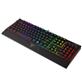 Gamdias Hermes RGB Gaming Mechanical Keyboard With 16.8M Color & EFFECTS/STORAGE Up to 6 Profiles