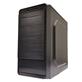 ARMOURY PC Intel Core i5-10400F, 8GB RAM, 500GB NVMe SSD, Wi-Fi, Windows 10 Home(Open Box)