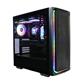 ARMOURY Gaming PC Intel Core i7-14700KF, RTX 4070 Ti SUPER, 32GB DDR5 RGB RAM, 2TB M.2 NVMe PCIe 4.0 SSD, 240mm AIO, Windows 11 Home