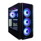 ARMOURY Sentinel Gaming PC AMD Ryzen 7 7800X3D, GeForce RTX 4070 SUPER, 32GB DDR5 RGB RAM, 2TB M.2 NVMe PCIe 4.0 SSD, Wi-Fi 6, 240mm AIO, AI Ready, Windows 11 Home