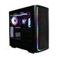 ARMOURY Gaming PC AMD Ryzen 7 7800X3D, GeForce RTX 4070 Ti SUPER, 32GB DDR5 RGB RAM, 2TB M.2 NVMe PCIe 4.0 SSD, Wi-Fi 6, 240mm AIO, Windows 11 Home