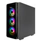 ARMOURY A-131 Gaming PC - AMD Ryzen 7 5700X, Radeon RX 6750 XT, 32GB RAM, 1TB SSD, Windows 11 Home