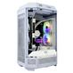 ARMOURY T300 Gaming PC AMD Ryzen 7 7800X3D, GeForce RTX 4070 SUPER, 32GB DDR5, 1TB NVMe SSD, Wi-Fi 6, AIO Liquid Cooling, Windows 11 Home (Hydrangea Blue)