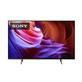 SONY 55" X85K 4K UHD - HDR LED Google Smart TV, 120Hz, VRR, ALLM. DTS Surround Sound, Dolby Vision™ & Dolby Atmos™, Chromecast Built-In, Optimized for PS5®, Voice Search