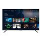 SKYWORTH 55" UC7500 4K UHD LED Smart Android TV with Google Assistant, Bezel-less Screen, Voice Remote Control, Chromecast Built-In(Open Box)